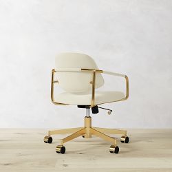 Kenwood Swivel Desk Chair