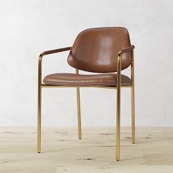 Kenwood Upholstered Dining Armchair