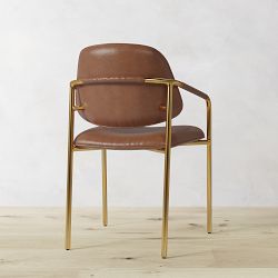 Kenwood Upholstered Dining Armchair