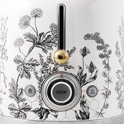 SMEG Honeycomb 2-Slice Toaster