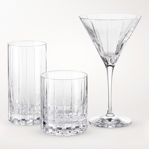 Dorset 12-Piece Barware Set