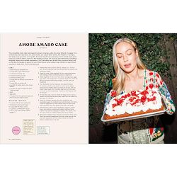Brie Larson &amp; Courtney McBroom: Party People: A Cookbook for Creative Celebrations