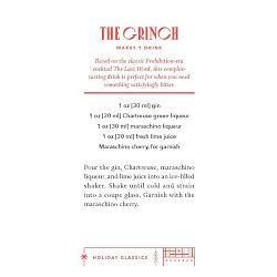 Very Merry Cocktails Deck: 50 Festive Drink Recipes