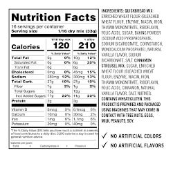 Williams Sonoma Quick Bread Mix, Coffee Cake