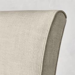 Fitzgerald Upholstered Counter &amp; Bar Stool