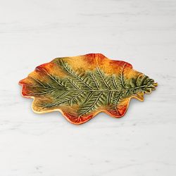 Bordallo Pinheiro Gudrun Charger Platter