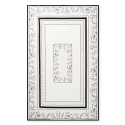 Honeycomb Tablecloth