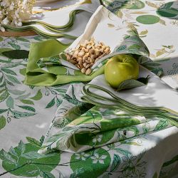 Matouk Schumacher Citrus Garden Placemats, Set of 4