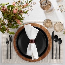 Williams Sonoma Pantry Tablecloth