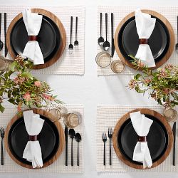 Williams Sonoma Pantry Tablecloth