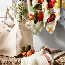 Berry Tea Towels, Set of 2