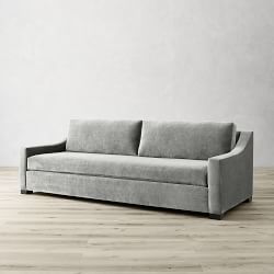 Ghent Slope Arm Sofa (70&quot;-108&quot;)