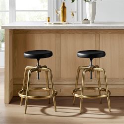 Murray Backless Counter Stool