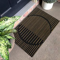 Neighburly On the Horizon Indoor/Outdoor Doormat