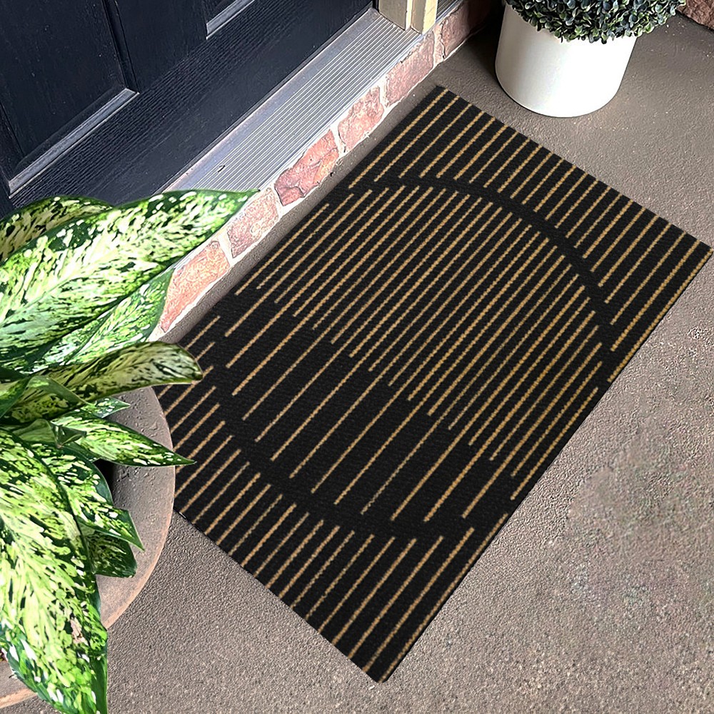 Neighburly On the Horizon Indoor/Outdoor Doormat