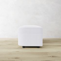 Emile End of Bed Storage Bench