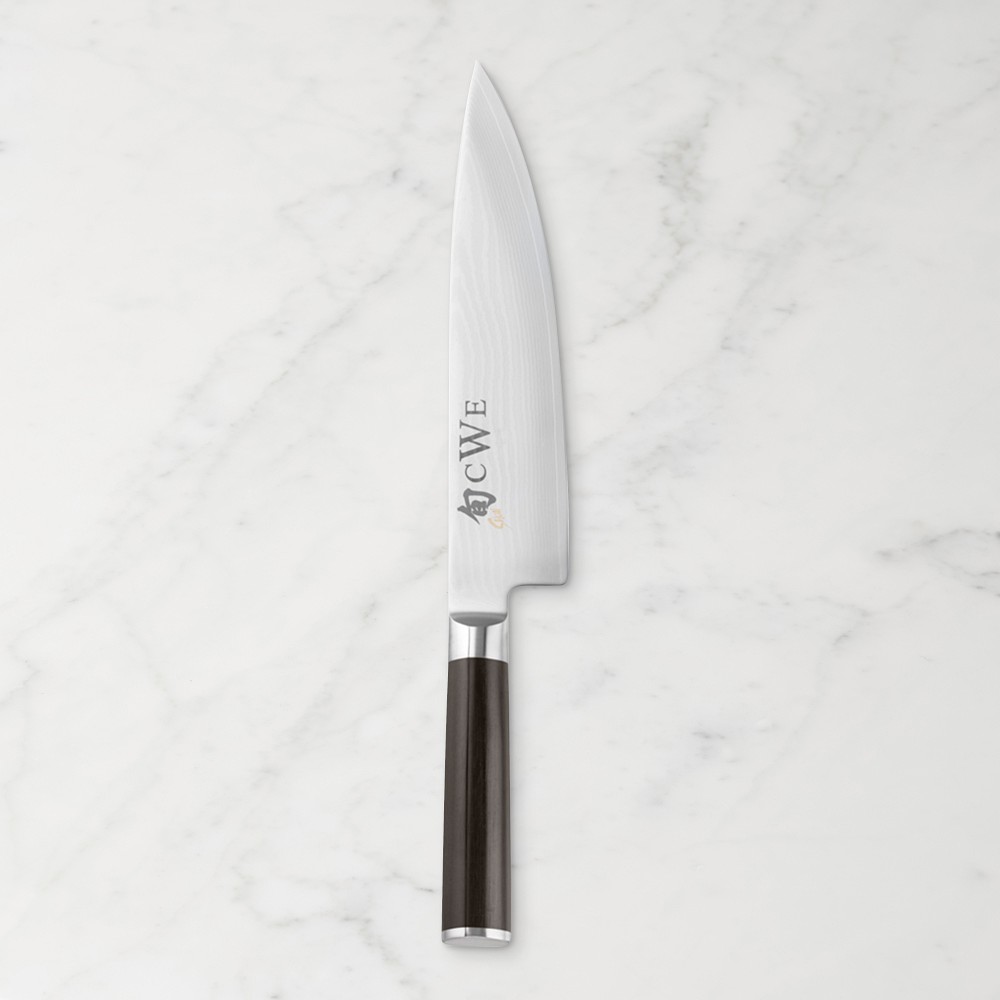 Shun Classic Chef's Knife