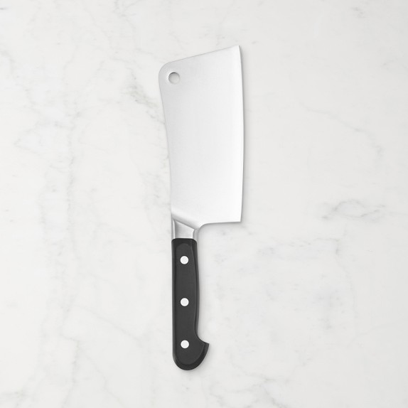 Zwilling Pro Cleaver, 6"