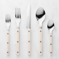Sabre Bistrot Flatware Sets