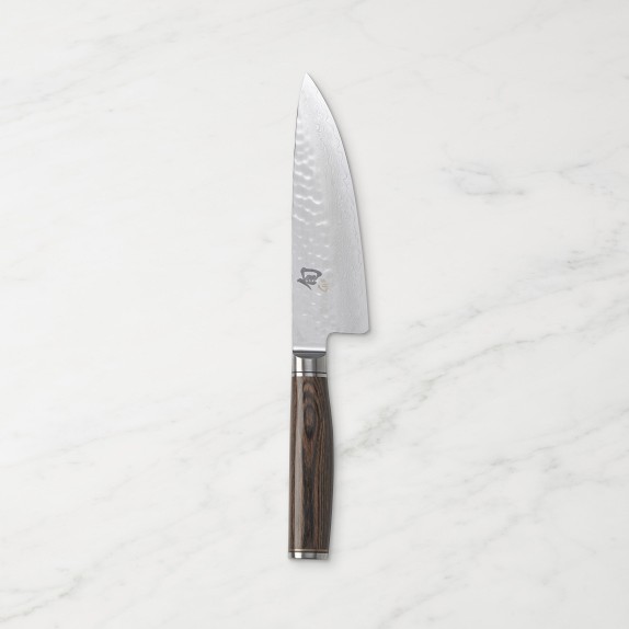 Shun Premier Western Chef's Knife