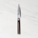 Shun Classic Paring Knife, 3 1/2"