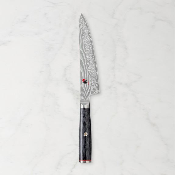 Miyabi Artisan Prep Knife, 5 1/2
