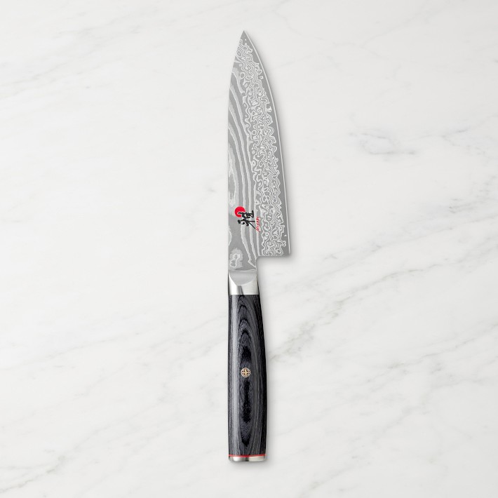 Miyabi Kaizen II Chef's Knife | Williams Sonoma
