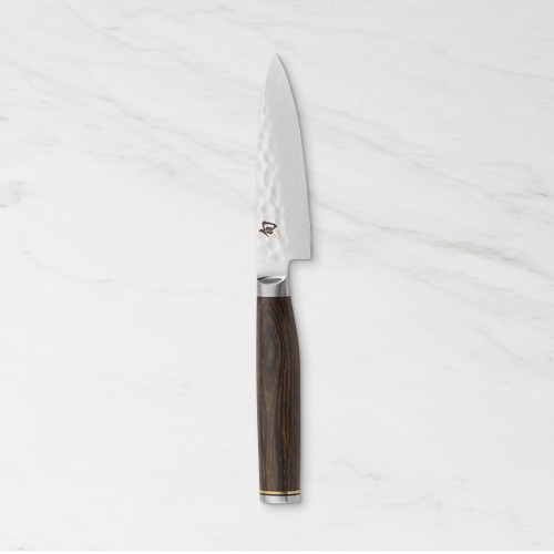 Shun Premier Paring Knife, 4