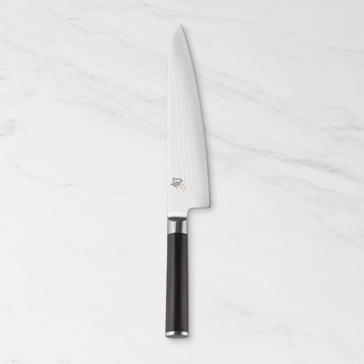 Shun Classic Asian Chef's Knife | Williams Sonoma