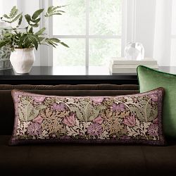 Morris &amp; Co. x Williams Sonoma Home Compton Pillow Cover