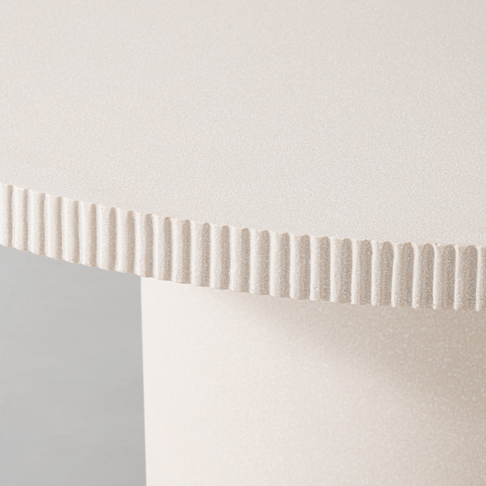 Close-up of table texture