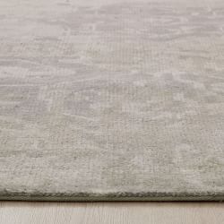 Mystic Medallion Hand Knotted Rug