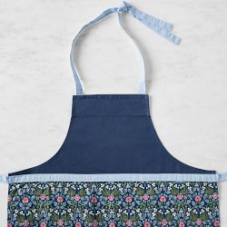 Morris &amp; Co. x Williams Sonoma Eye Bright Apron