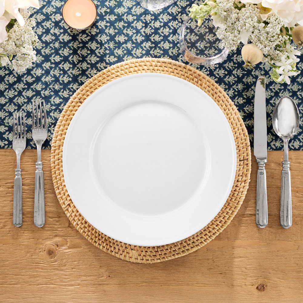 Williams Sonoma Pantry Dinner Plates, Set of 6
