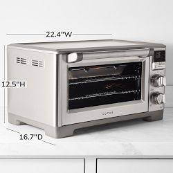 Lotus Professional Series The Perfectionist&#8482; Oven