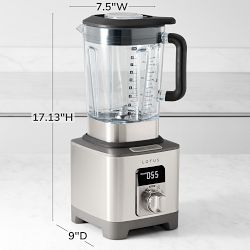 Lotus Professional Series The Power Spin™ Blender
