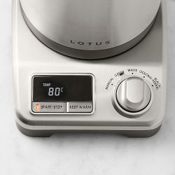 Lotus Professional Series The Purist&#8482; Kettle