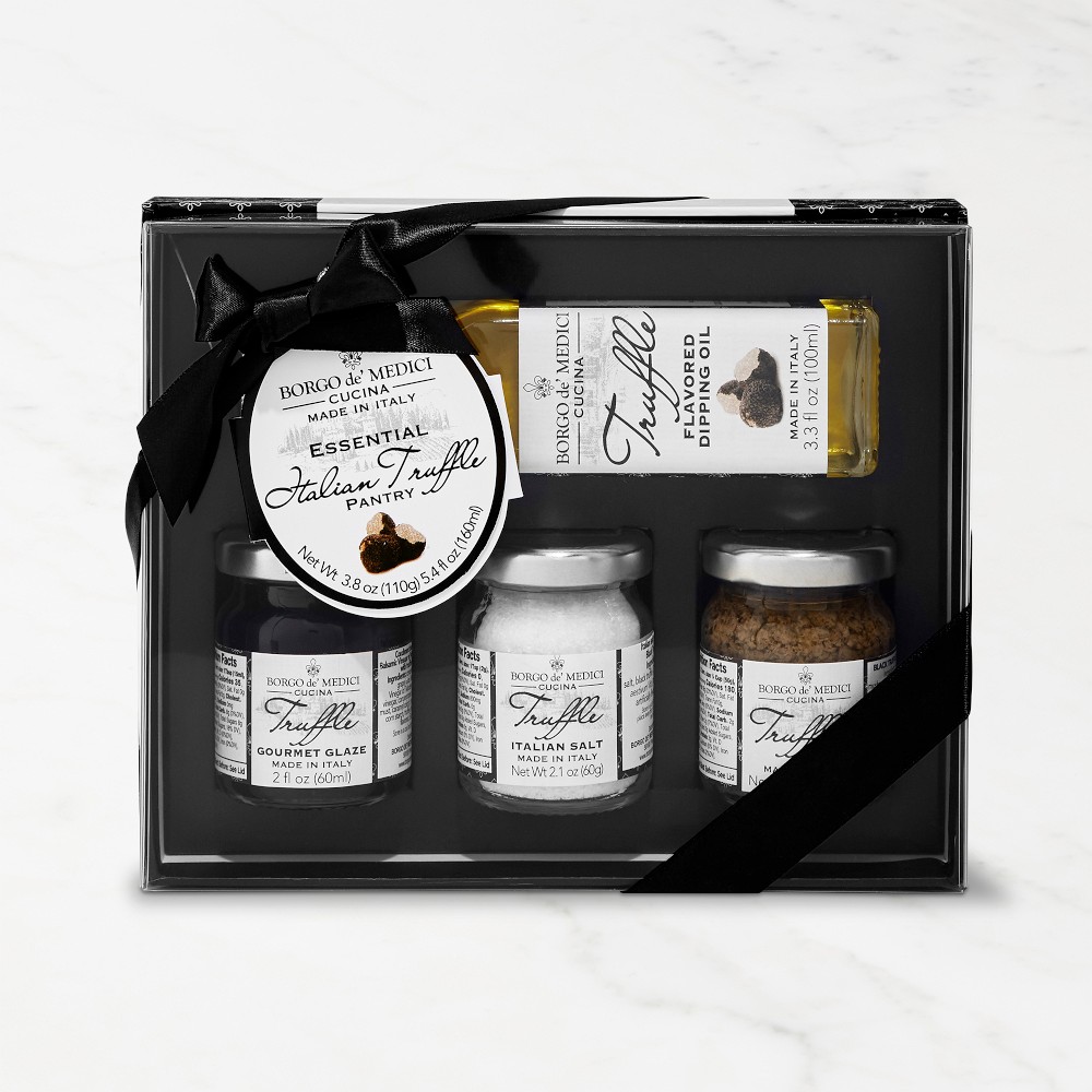 Essential Truffle Pantry Set