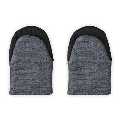 Le Creuset Mini Oven Mitts, Set of 2