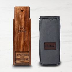 Acacia Woodlander Mountain Blocks