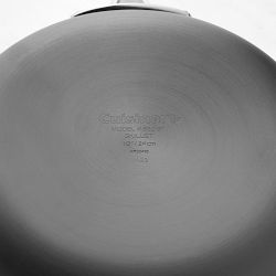 Cuisinart Chef's Classic Hard Anodized Nonstick Skillet