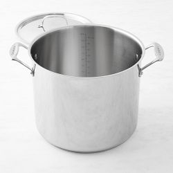 Cuisinart Chef's Classic Stainless-Steel Stockpot