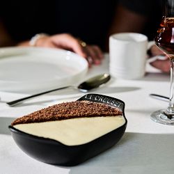 Le Creuset Gourmand Enameled Cast Iron 4-Piece Rectangular Baker Set