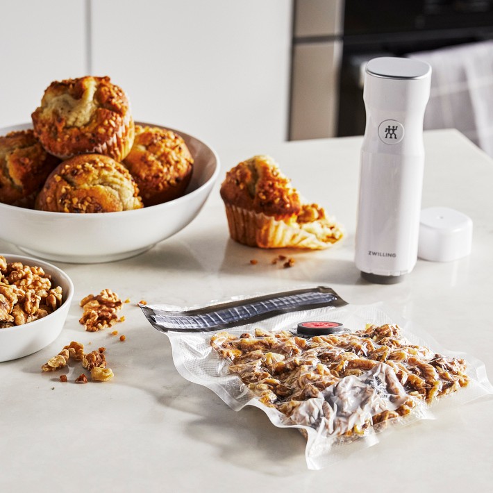 Zwilling Fresh & Save Glass Starter Set, 7-Piece | Williams Sonoma