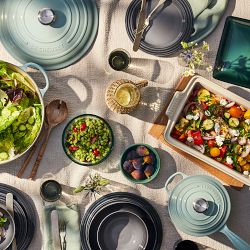 Le Creuset Signature Enameled Cast Iron Saucepan