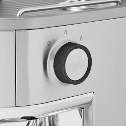Philips Barista Brew Semi Automatic 3200 Series with Dual Bean Container
