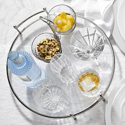 Dorset Martini Glasses