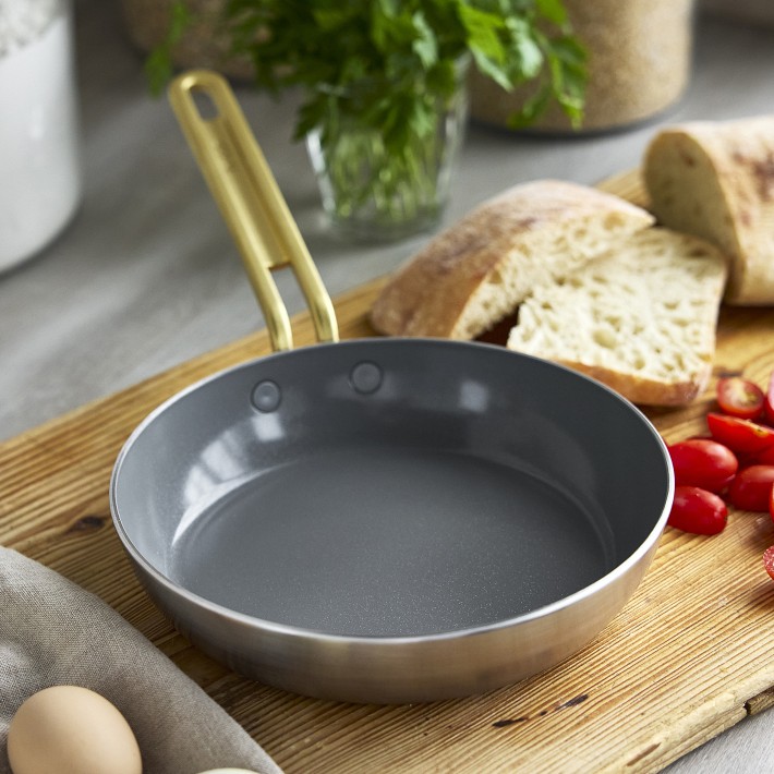 GreenPan™ Stanley Tucci 15-Piece Cookware Set | Williams Sonoma