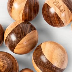 Hevea Roamer Bocce Ball Set