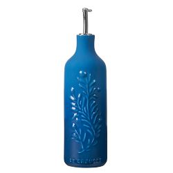 Le Creuset Olive Branch Cruet